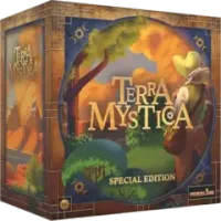 Terra Mystica Special Edition
