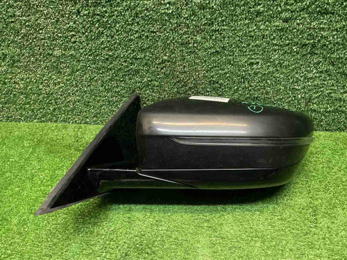 Зеркало левое BMW 3er G20 (2018-н.в.) 5 контактов