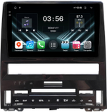 Магнитола для Toyota Avalon 5 2018-2022 (большая рамка) - FarCar DX10-9702 монитор 10.36" IPS на Android 13, 4+64Гб, CarPlay