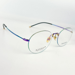 Polo Boss 6614 оправа (б)+ футляр