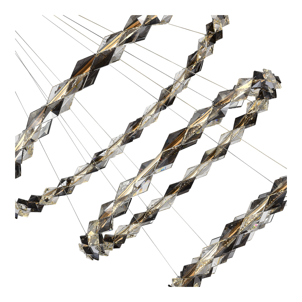 Люстра подвесная ST Luce Diamanta SL6009.103.03