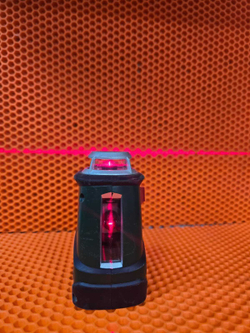 Лазерный уровень Bosh GLL 3-80