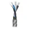 Wireworld Platinum Eclipse 8 2RCA - 2RCA 0.5m