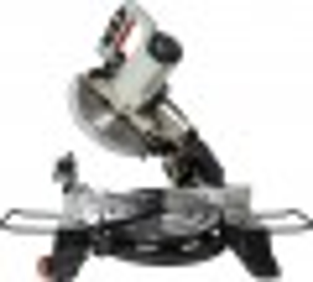 Пила торцовочная сетевая Ресанта ТП-255Л 75/18/3