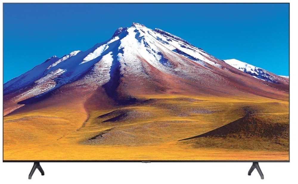 Телевизор Samsung UE50TU7097U 50" (2020)