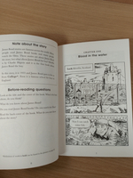 Penguin Readers Level 1: Silverfin (ELT Graded Reader) 