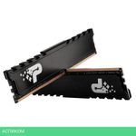 Оперативная память Patriot SL Premium 64Gb DDR4 (PSP464G3200KH1)