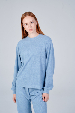 Костюм трикотажный женский Fleur de Vie