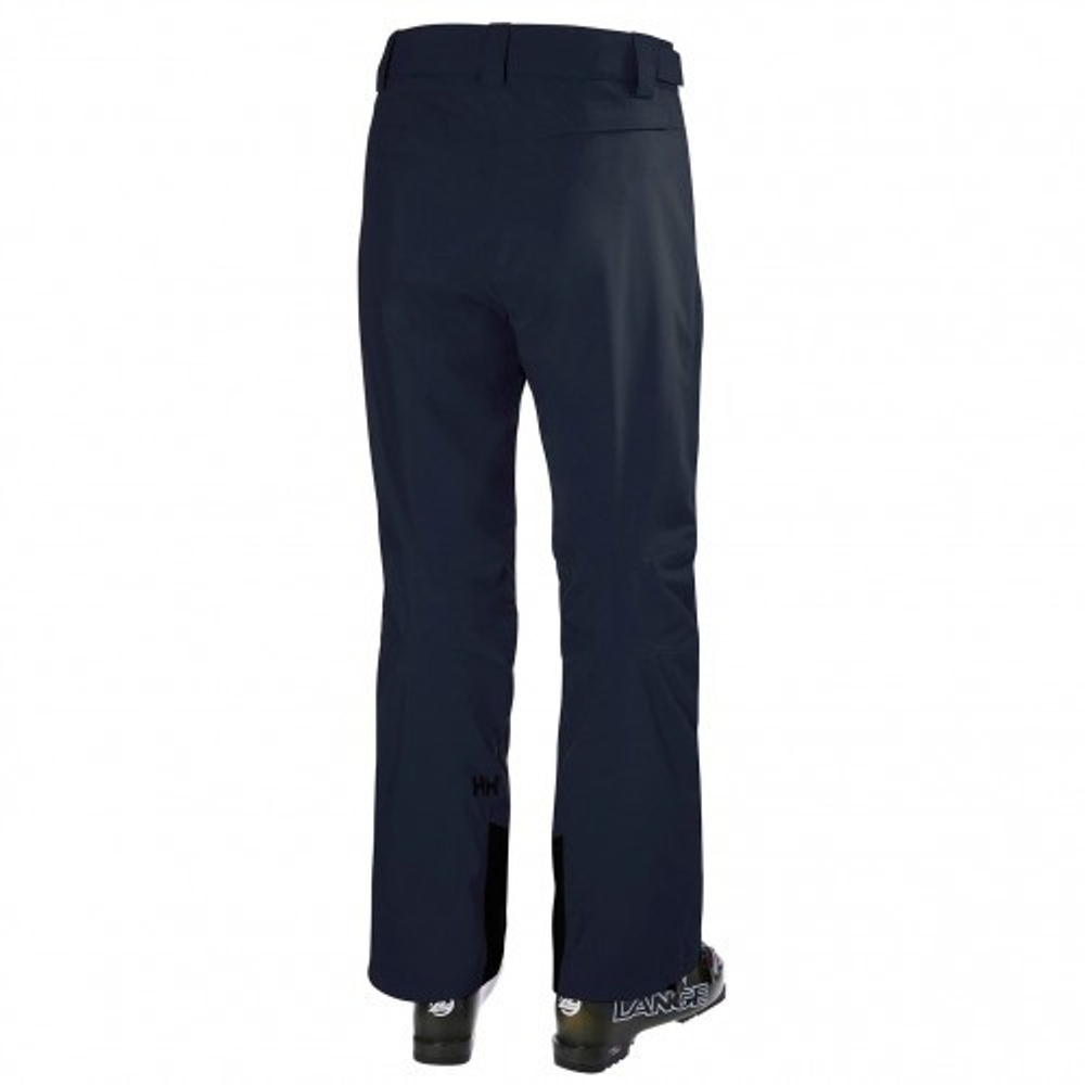 HELLY HANSEN брюки горнолыжные 65704 LEGENDARY INSULATED PANT 597 NAVY