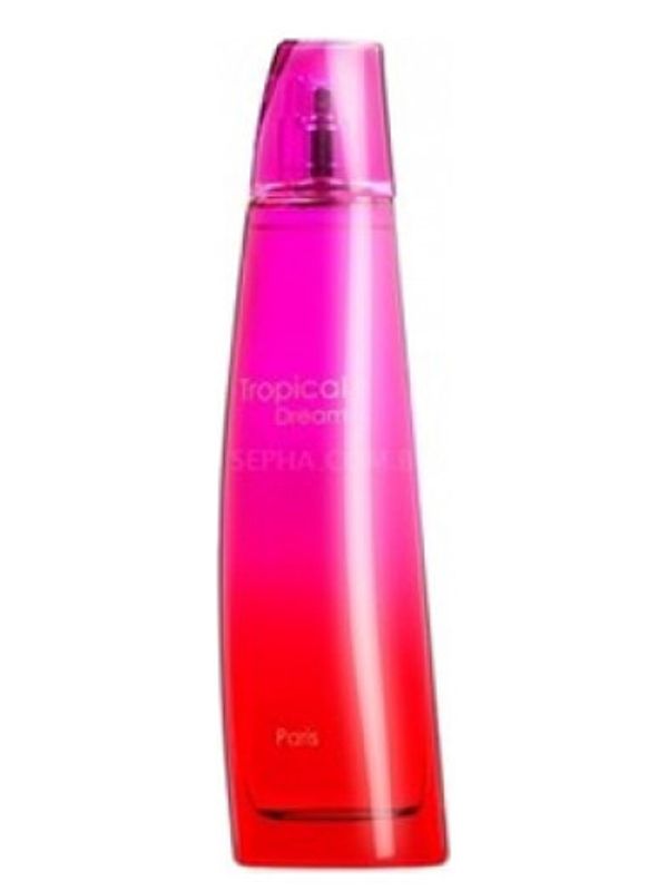 Yves de Sistelle Tropical Dream