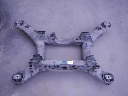 Подрамник задний Mercedes ML GLE GL GLS W166 (11-18)