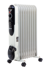 Масляный обогреватель MTX OCH-2000, 230 В, 2000 Вт MTX