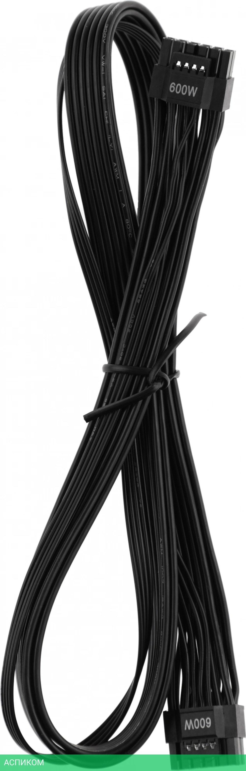 Блок питания Formula V Line ATX 850W (APMM-850BM)