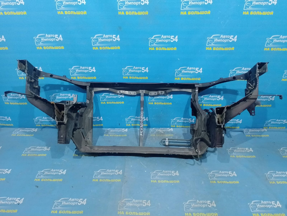 Рамка радиатора / телевизор TOYOTA WINDOM 2001-2006