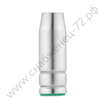 Сопло d12мм МАСТЕР (MIG MP 15) PES1512