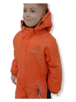 Комбинезон детский демисезонный непромокаемый/