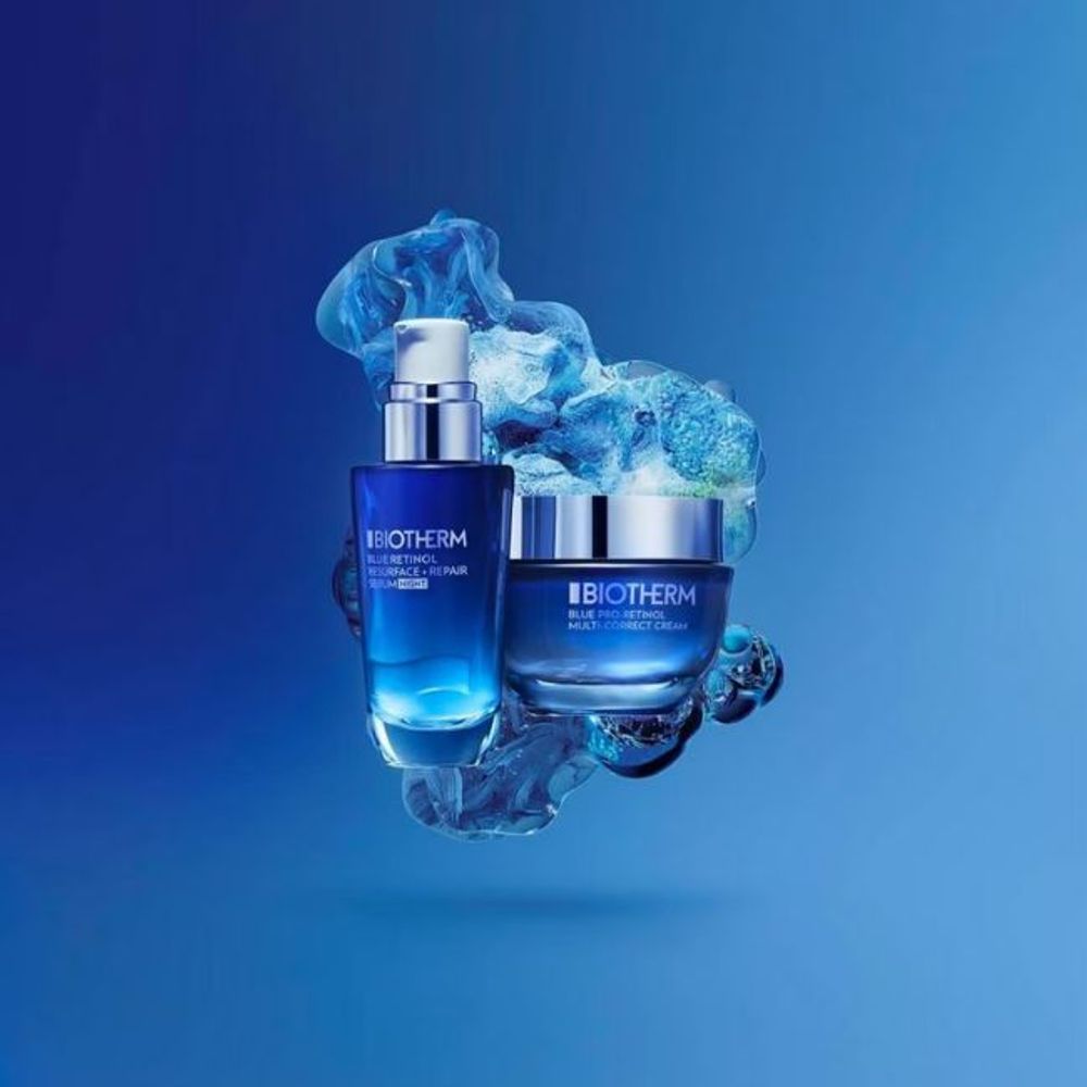 Biotherm Blue Pro-Retinol Multi-Correct Cream 75 ml
