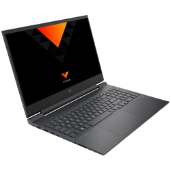 Ноутбук 15,6" HP VICTUS 15-Fb0028 AMD Ryzen 7 5800H/16Gb/512Gb SSD/NV RTX 3050Ti 4Gb/15.6" FullHD/Win11 Серебрянно-серый (677H9UA)