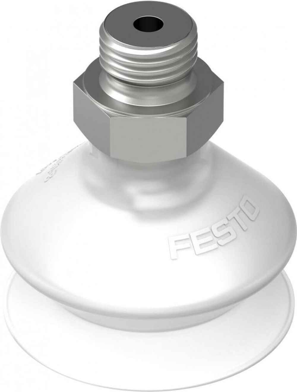 Захват вакуумный сильфонный Festo VASB-30-1/8-SI-B