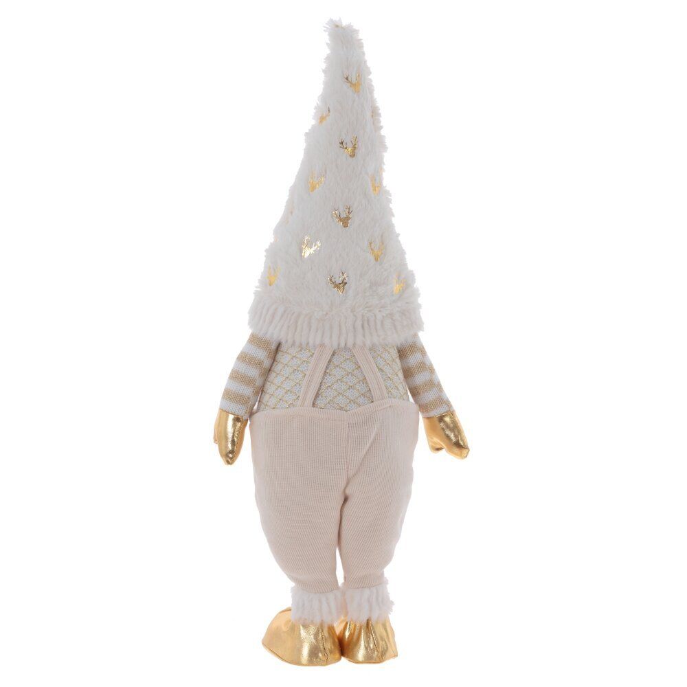 GAEM Игрушка набивная "Гном", L22 W12 H54/38 см, 2в.