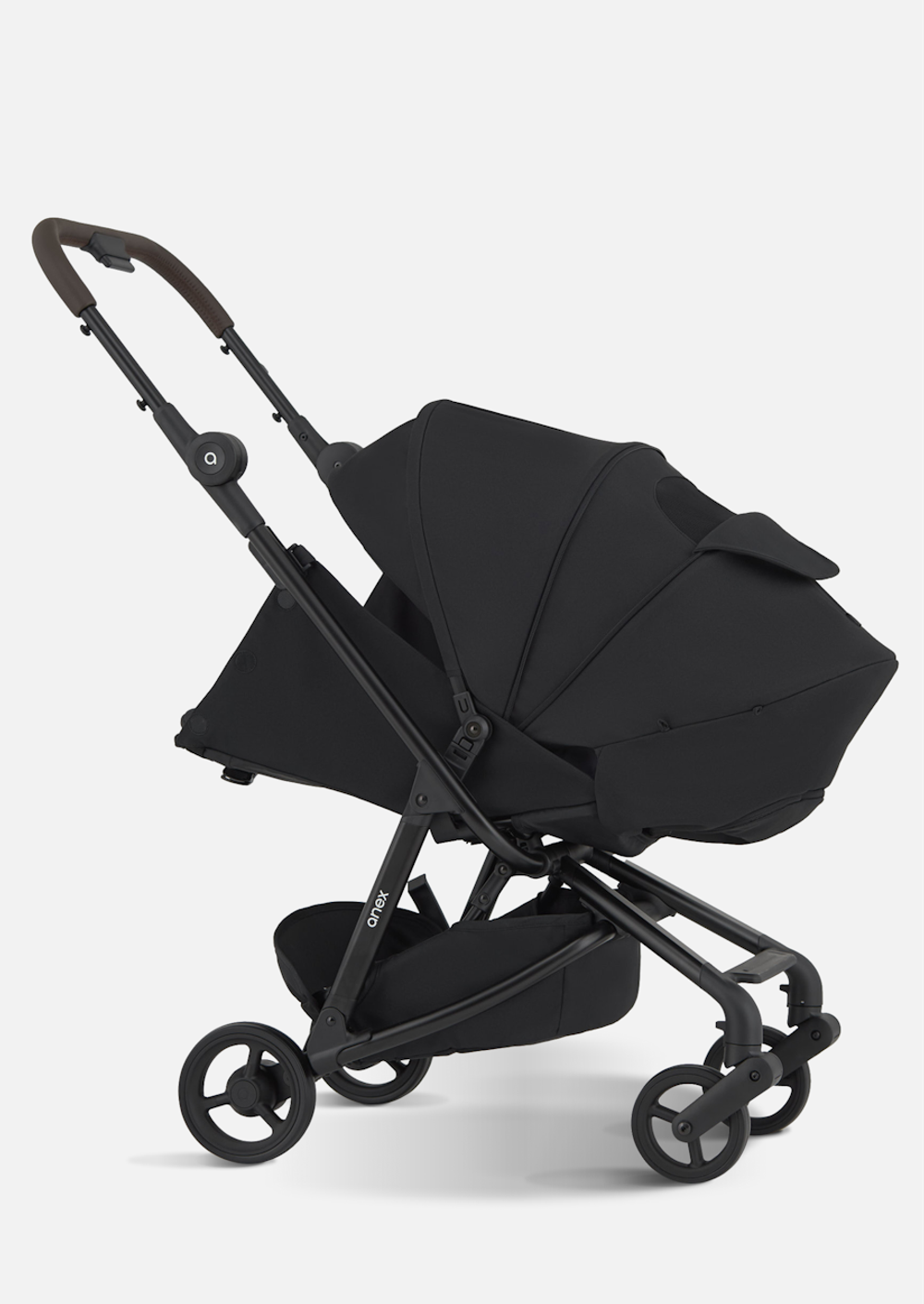 Anex Прогулочная коляска AIR-Z Plus Noirra