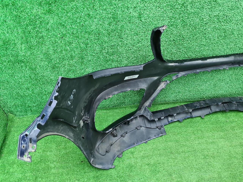 Бампер передний Mercedes GLS X166 (2015-2019) AMG