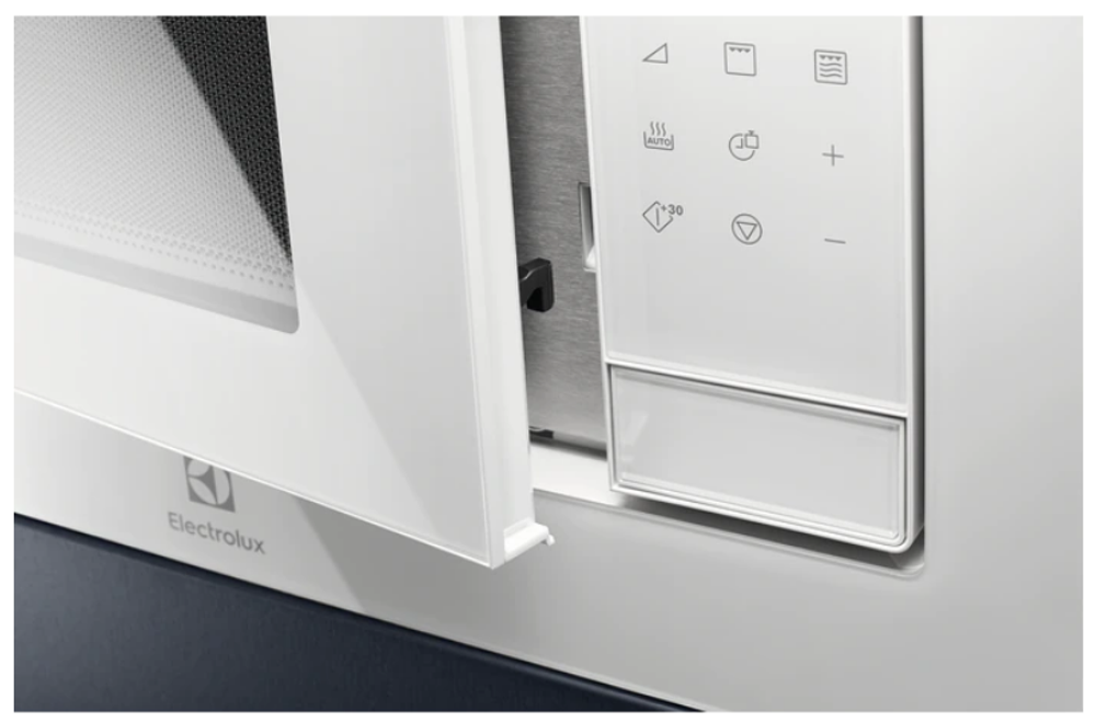 Микроволновая печь Electrolux LMS 4253 TMW