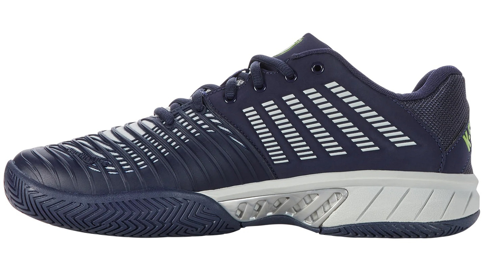 Теннисные кроссовки K-Swiss Express Light 3 - Blue