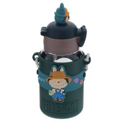 GAEM Бутылка, 590 мл, L10 W8,5 H21 см