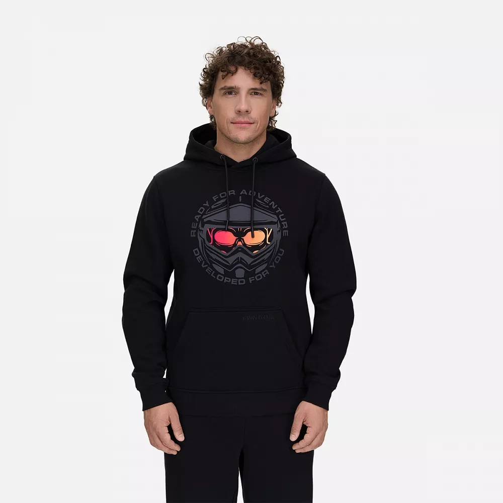 ХУДИ FINNTRAIL МУЖСКОЕ SNOWMOBILE 6824