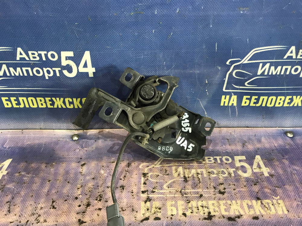 Замок капота Honda SABER 1998-2003