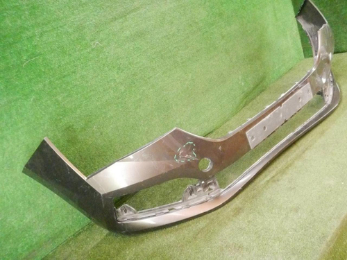 Бампер передний Skoda Rapid 2 (2020-н.в.)