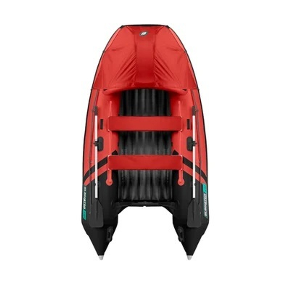 Лодка ПВХ GLADIATOR E330PRO