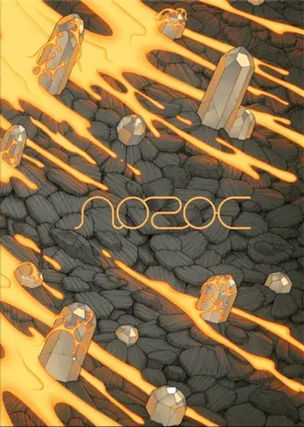 Графический роман Логос