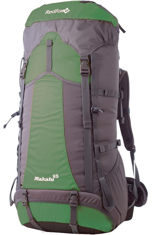 Red Fox Makalu 65v3