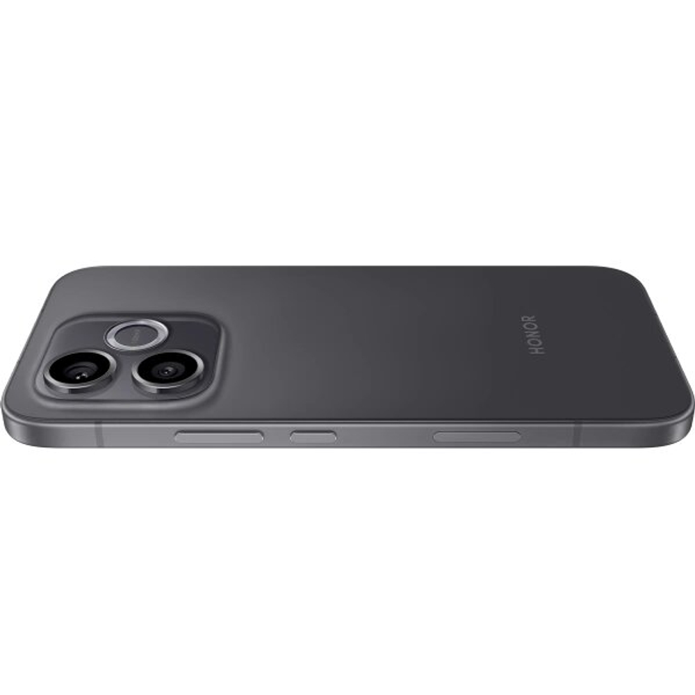 Смартфон Honor 600 Lite 8/256Гб, Вельветовый чёрный (LNA-NX1)