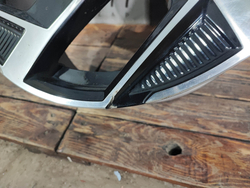 Диск колесный литой R18 Changan Lamore 23-нв Б/У Оригинал 3101100DY03