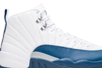 Кроссовки Jordan Air Jordan 12 Retro French Blue 2016