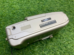 Olympus MJU III 120
