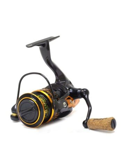 Катушка безынерционная Innova Ultralight LimitedEdition 2020