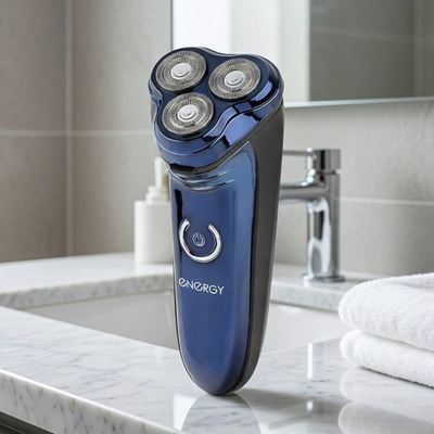 Бритва Energy EN-730, зарядка от USB