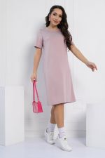 Платье Рафаэлло (пудра) П13010-25М LT Collection