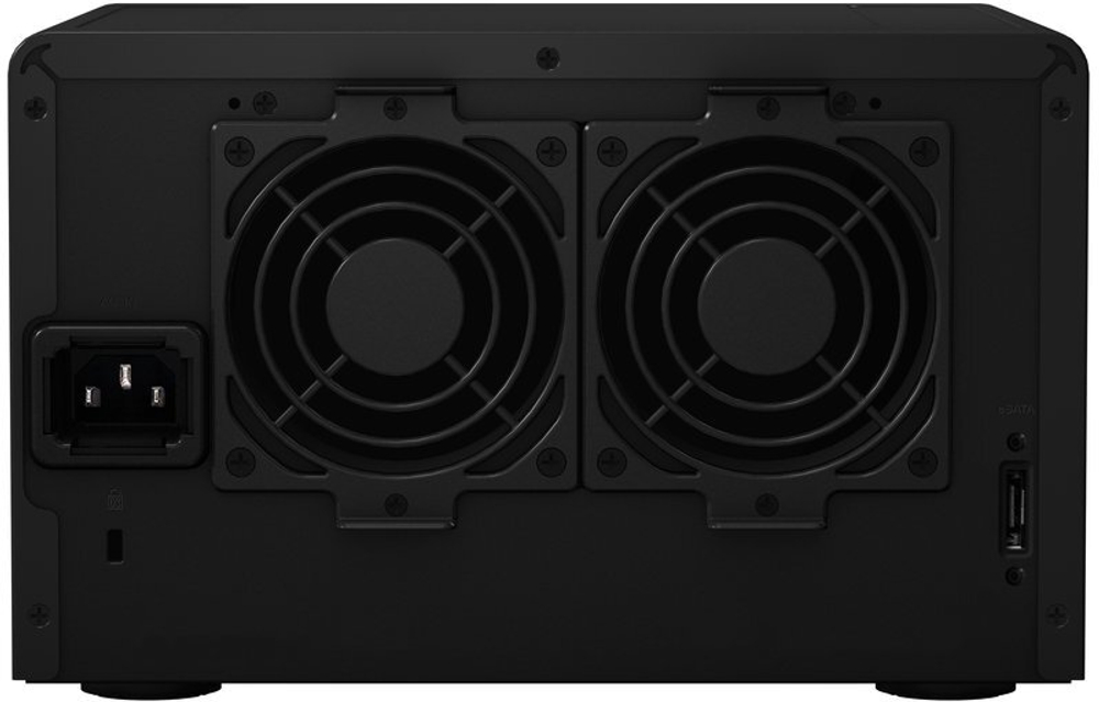 Модуль расширения  Synology DX517