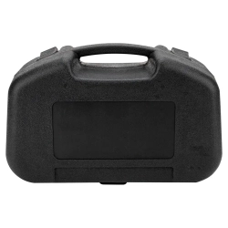 Лебедка механическая подвесная c фиксацией цепи натяжения, 2 т (длина цепи - 2,5м), в кейсе Forsage F-TRC9020S BIG