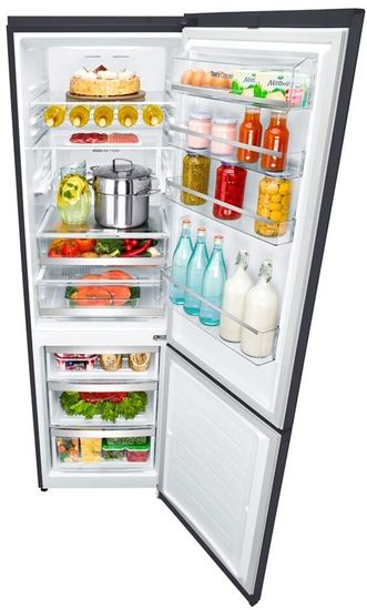 Холодильник LG GA-B499TQMC