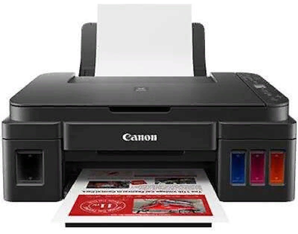 МФУ Canon PIXMA G3410