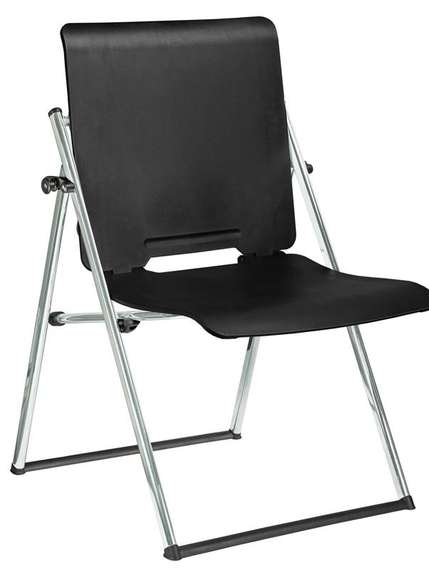 Кресло-трансформер Form RCH 1821 Черный