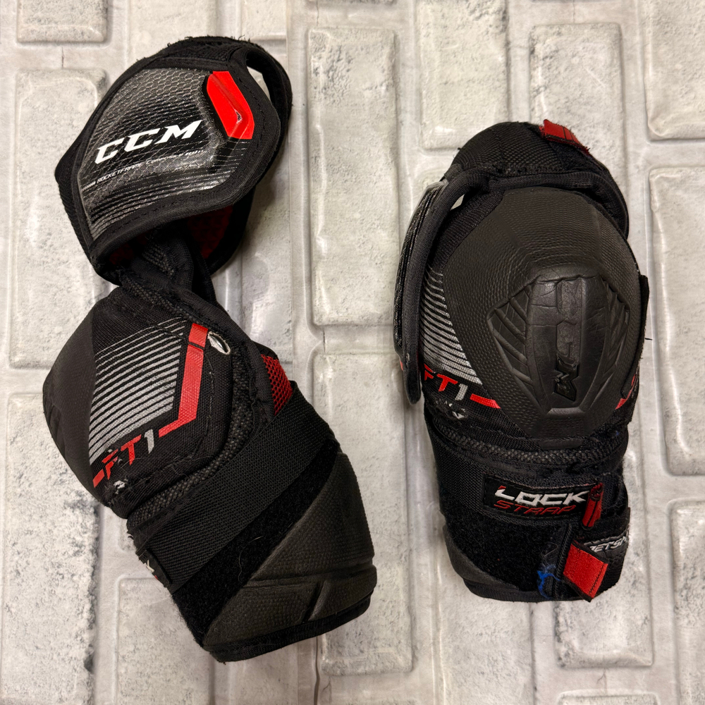 CCM jetspeed ft1 JR L