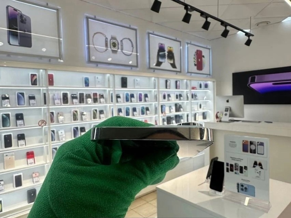 iPhone 14 Pro Max, 256 ГБ б/у