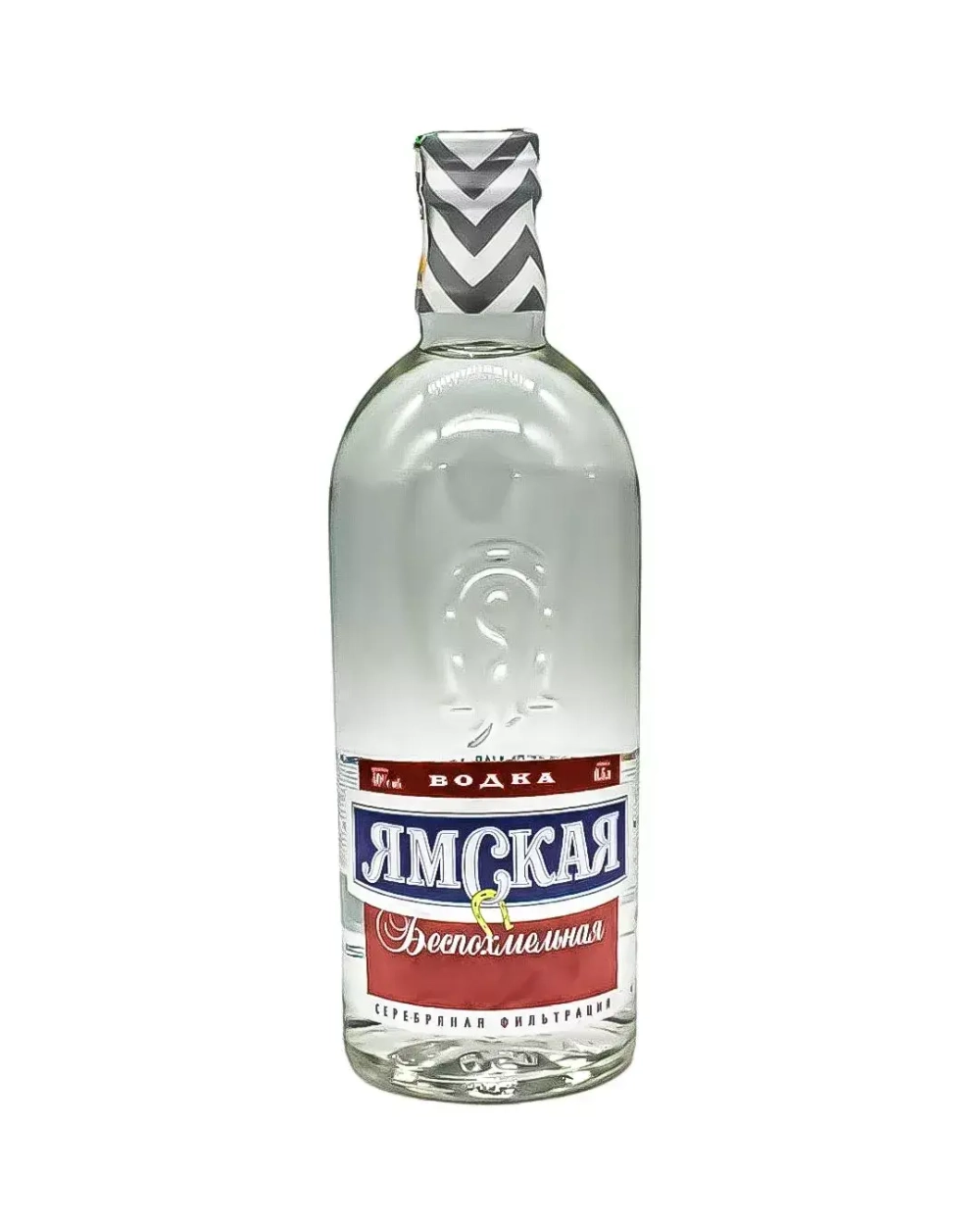 Ямская Мягкая 0,5 л.